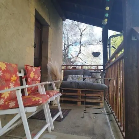 La Maison Aux Volets *