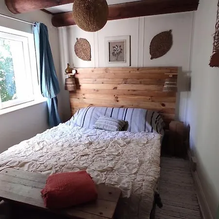 La Maison Aux Volets *