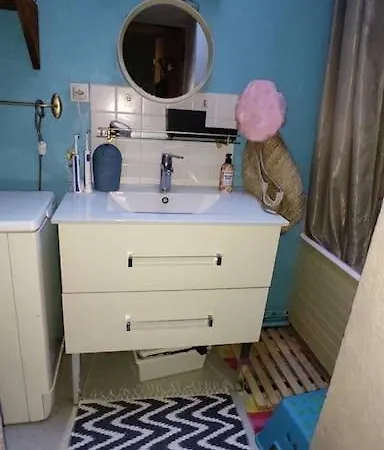 La Maison Aux Volets Szálloda *