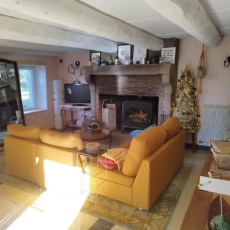Szálloda La Maison Aux Volets *