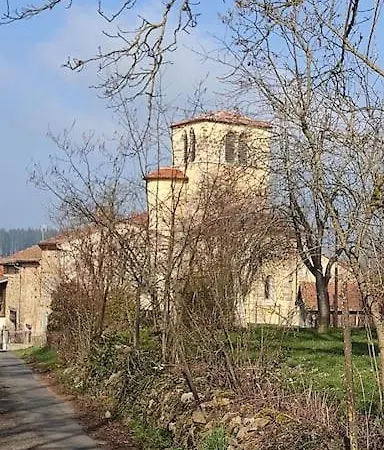 La Maison Aux Volets Szálloda Chameane