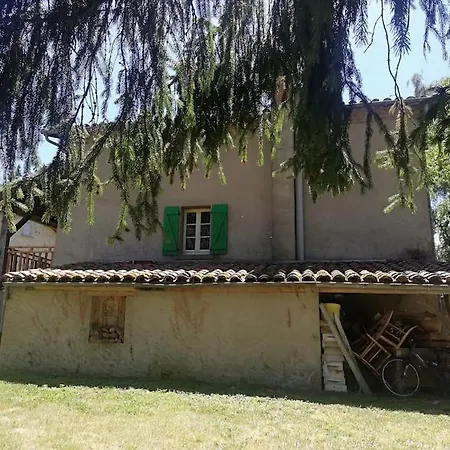 La Maison Aux Volets *